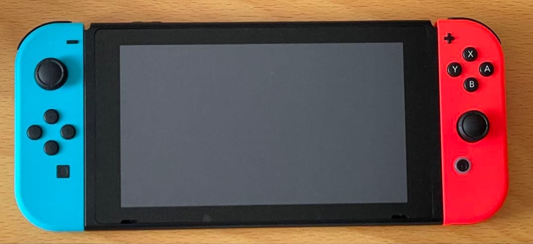 Nintendo Switch 本体 プロコン セット