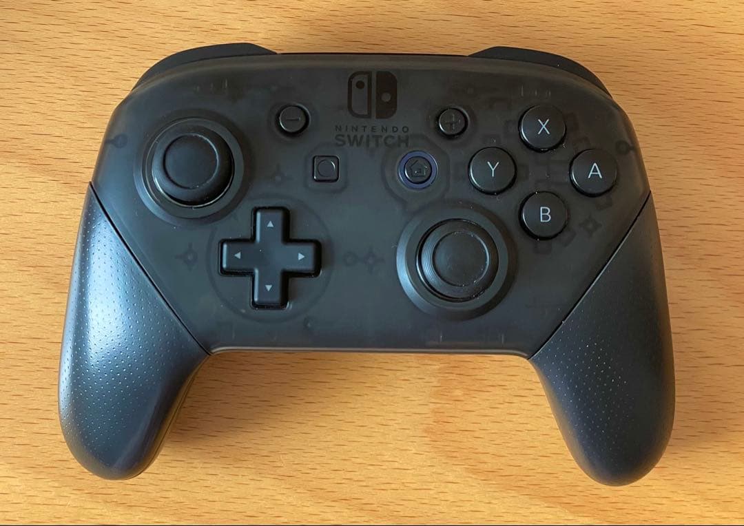 Nintendo Switch 本体 プロコン セット