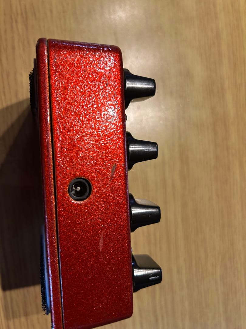 Xotic BB Plus BB preamp エフェクター　※ジャンク