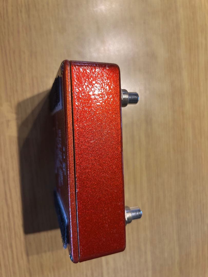 Xotic BB Plus BB preamp エフェクター　※ジャンク