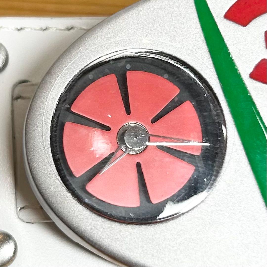 プレミアムバンダイ 仮面ライダーV３ 変身ベルト型 腕時計 ウォッチ