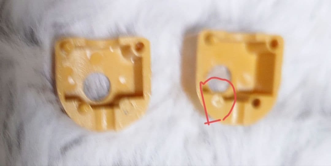 超銀河伝説バイソン　パートⅡ ダガード