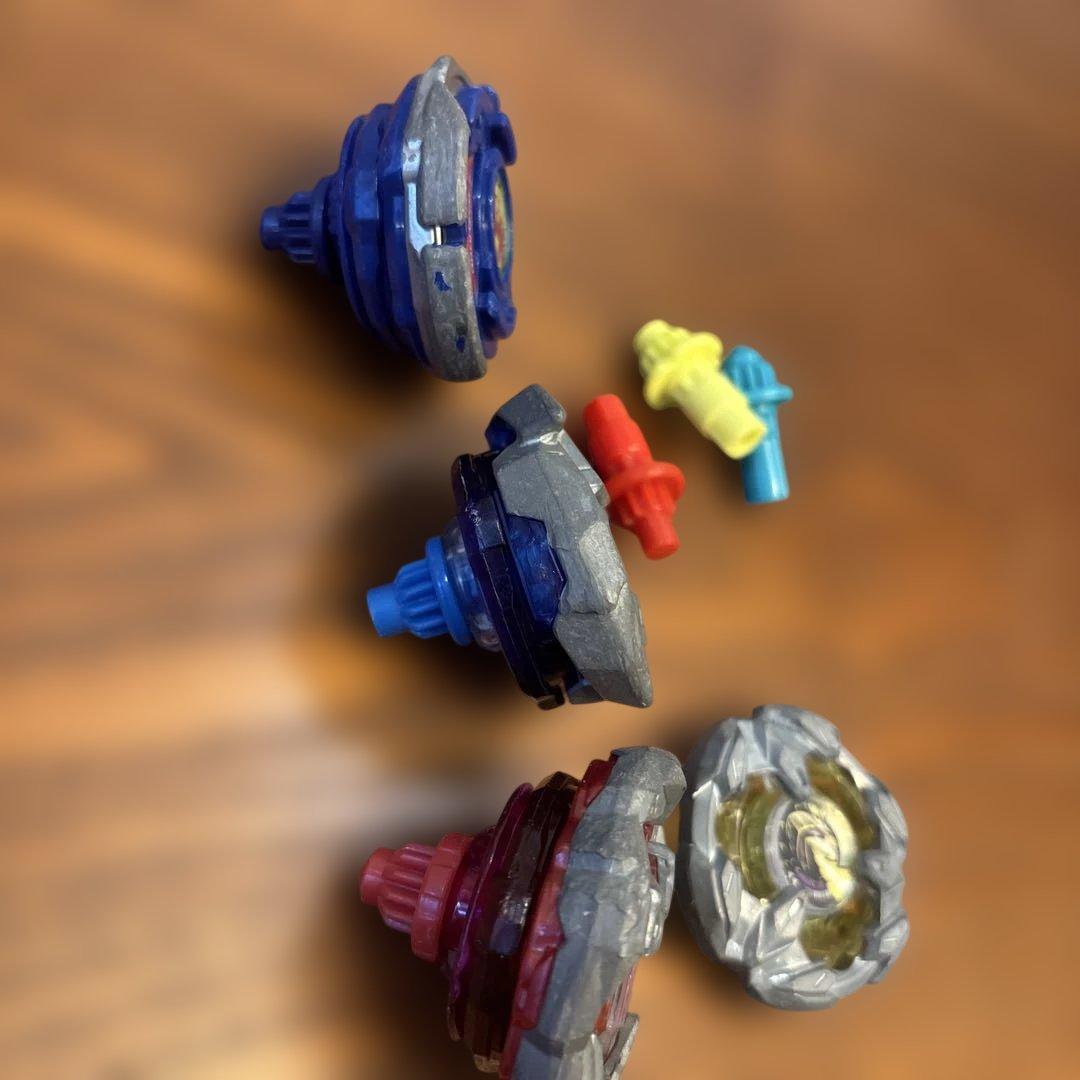 ア*号様 ベイブレード X ベイ20個セット