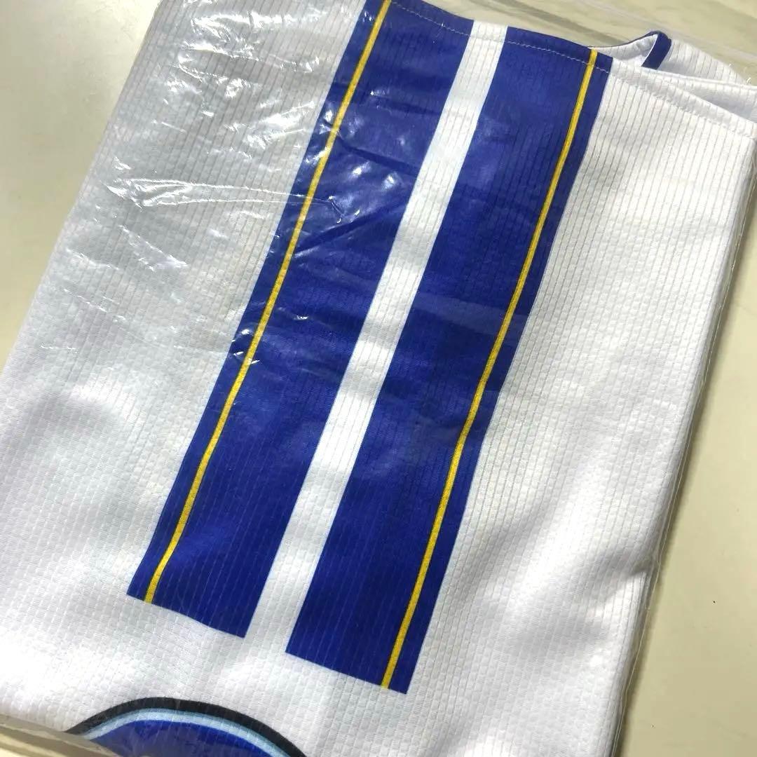 【miiiii】横浜DeNAベイスターズ ユニフォーム 森敬斗 サイズS