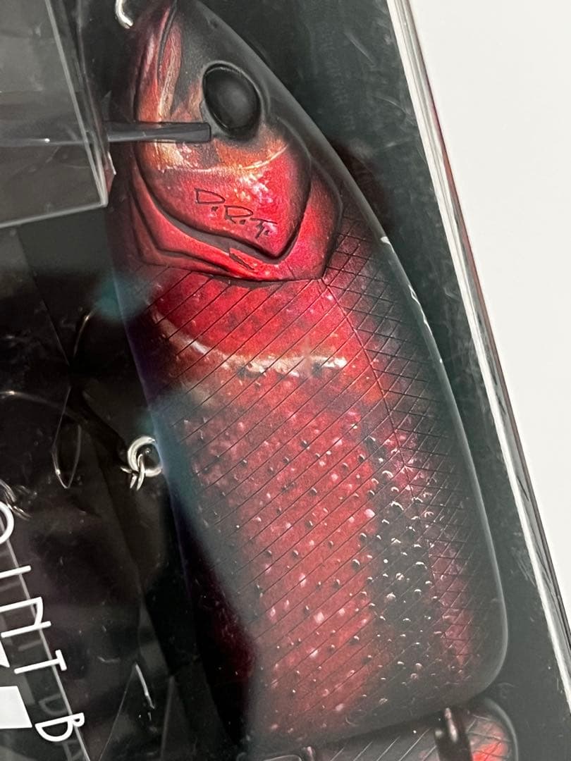 激レア DRT タイニークラッシュ 検索 クラッシュ9 クラッシュゴースト #a