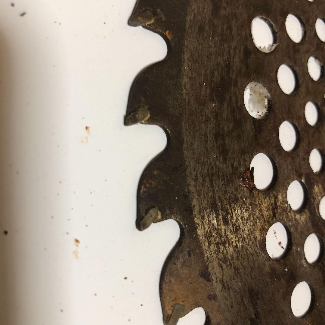 草刈りの刃 ４     最終値下げ