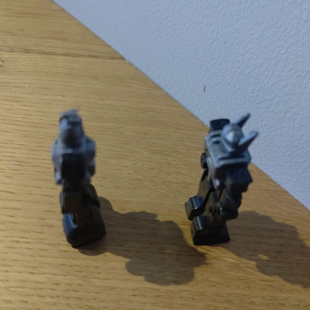 ジョイントロボ  森永おまけ グリコおまけ