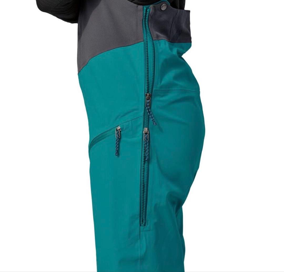 パタゴニア　スノードリフタービブ