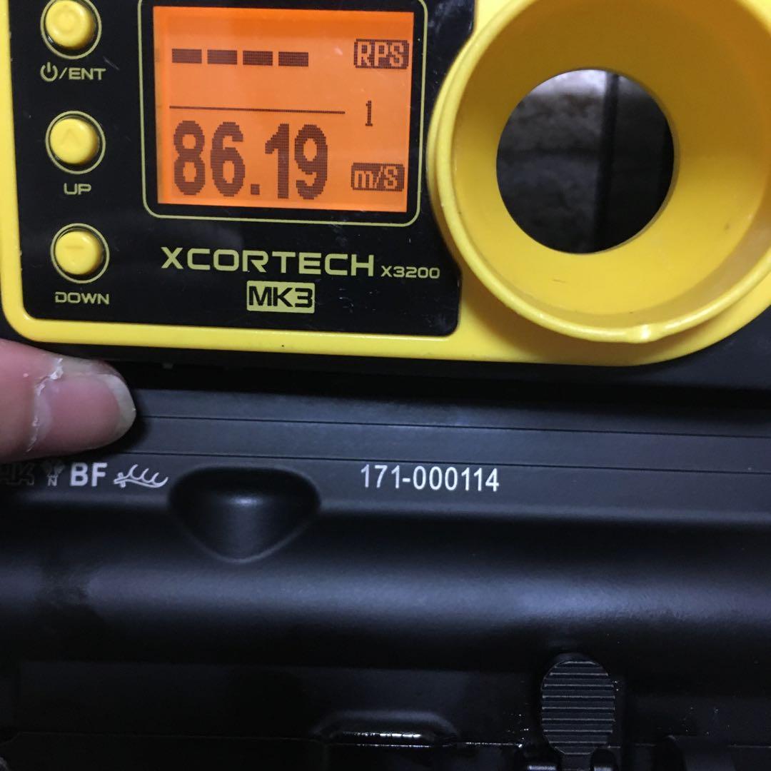 【超美品＆SBD＆動作快調!!】 東京マルイ次世代電動ガンHK416Cセット!!