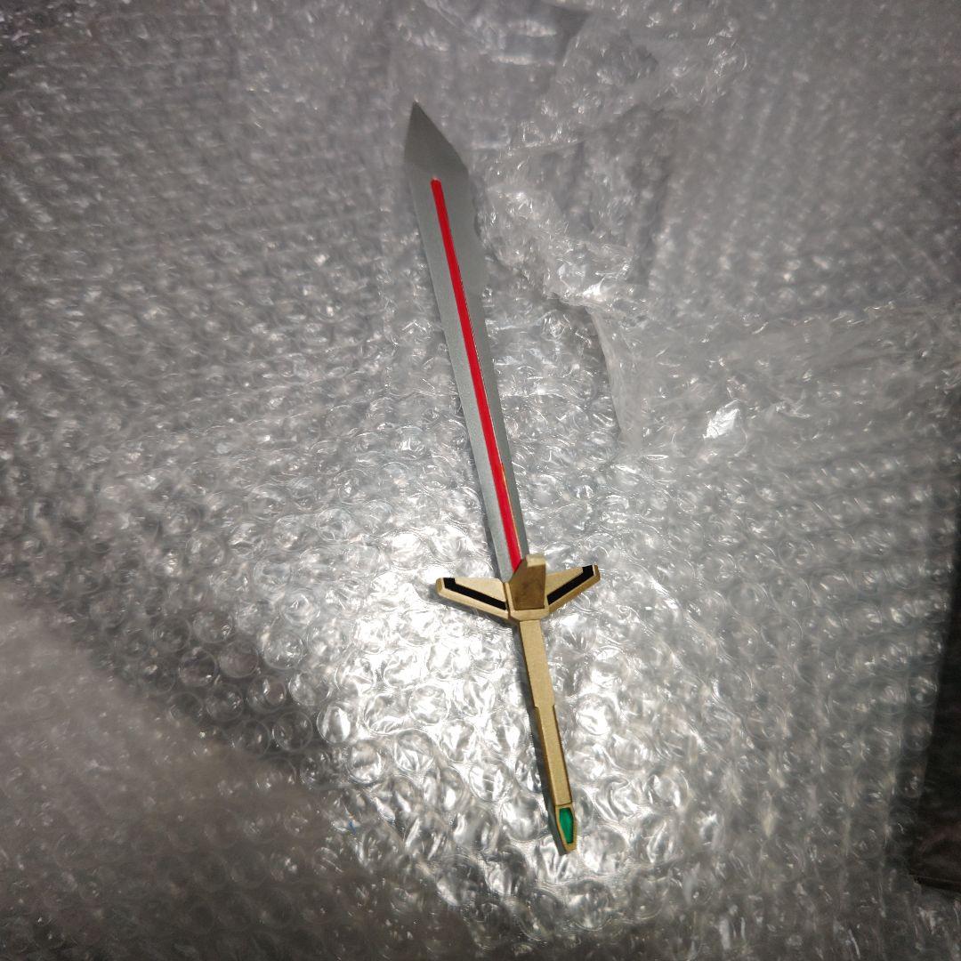 スタジオハーフアイ　完全変形　獣装機攻　ダンクーガノヴァ　フィギュア