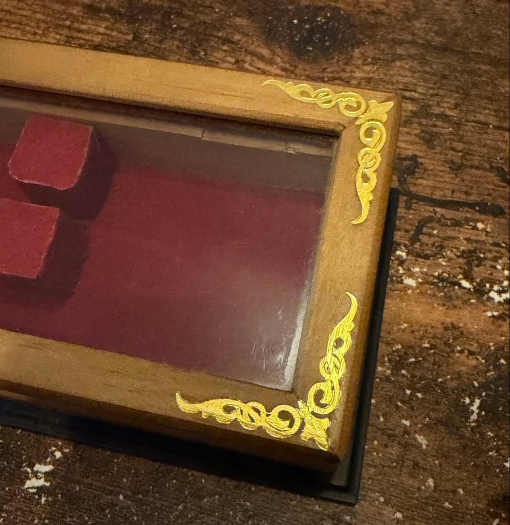 ハリー・ポッター ハリー愛用眼鏡 プロップレプリカ ノーブルコレクション