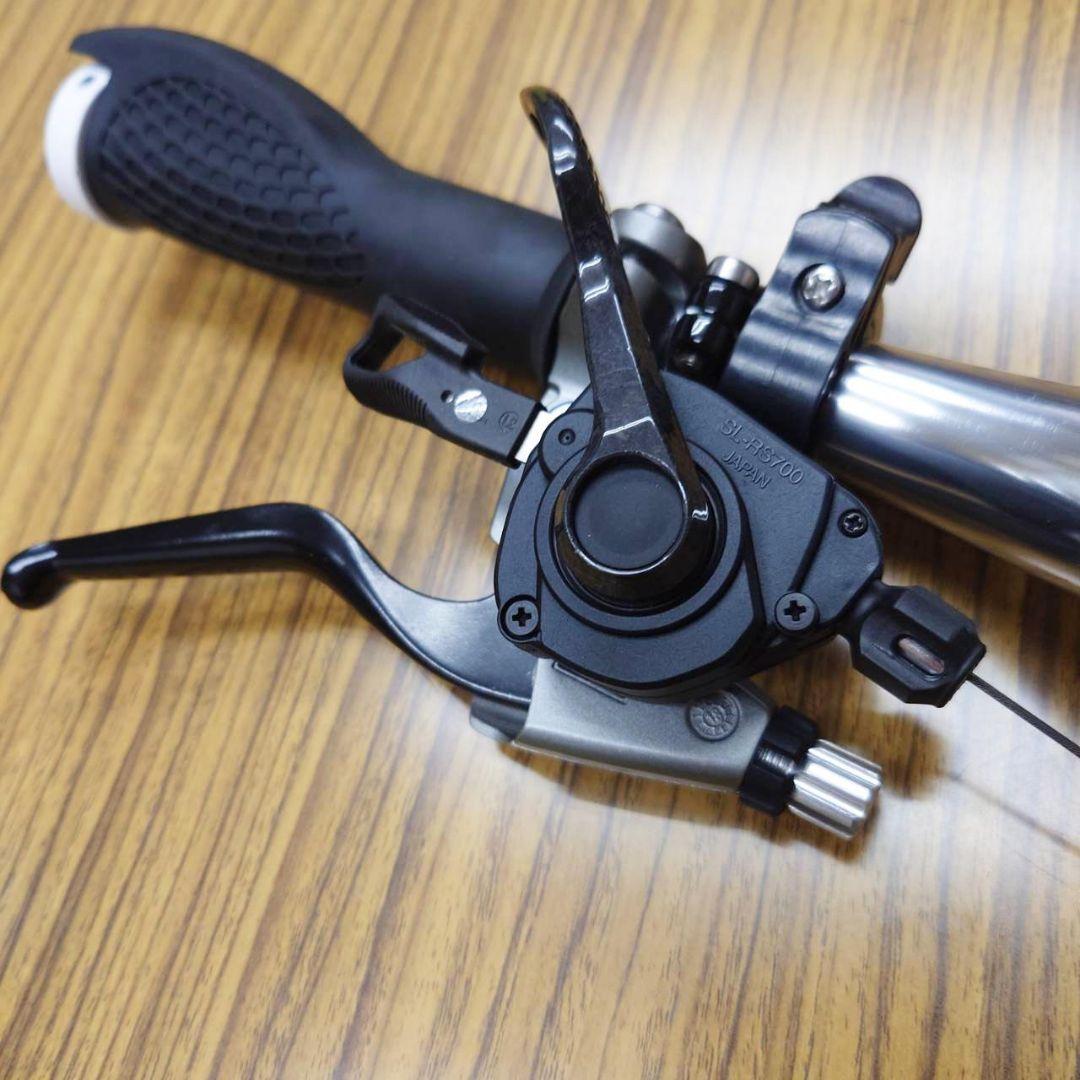 シマノ11S用シフターSL-RS700　オマケ付き