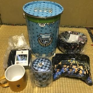 【川崎フロンターレ】2020年J1優勝記念三密缶～弐ノ缶～※11/16値下げ