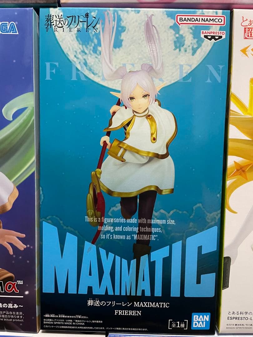 美少女プライズフィギュア　11点　まとめ売り