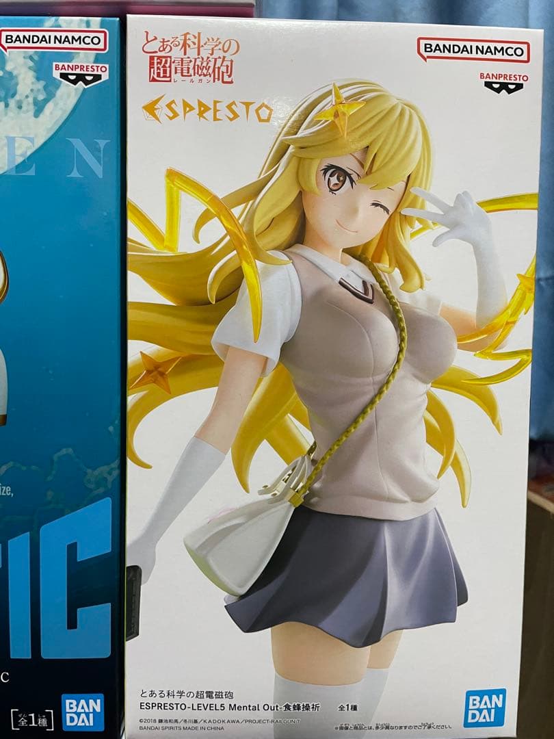 美少女プライズフィギュア　11点　まとめ売り