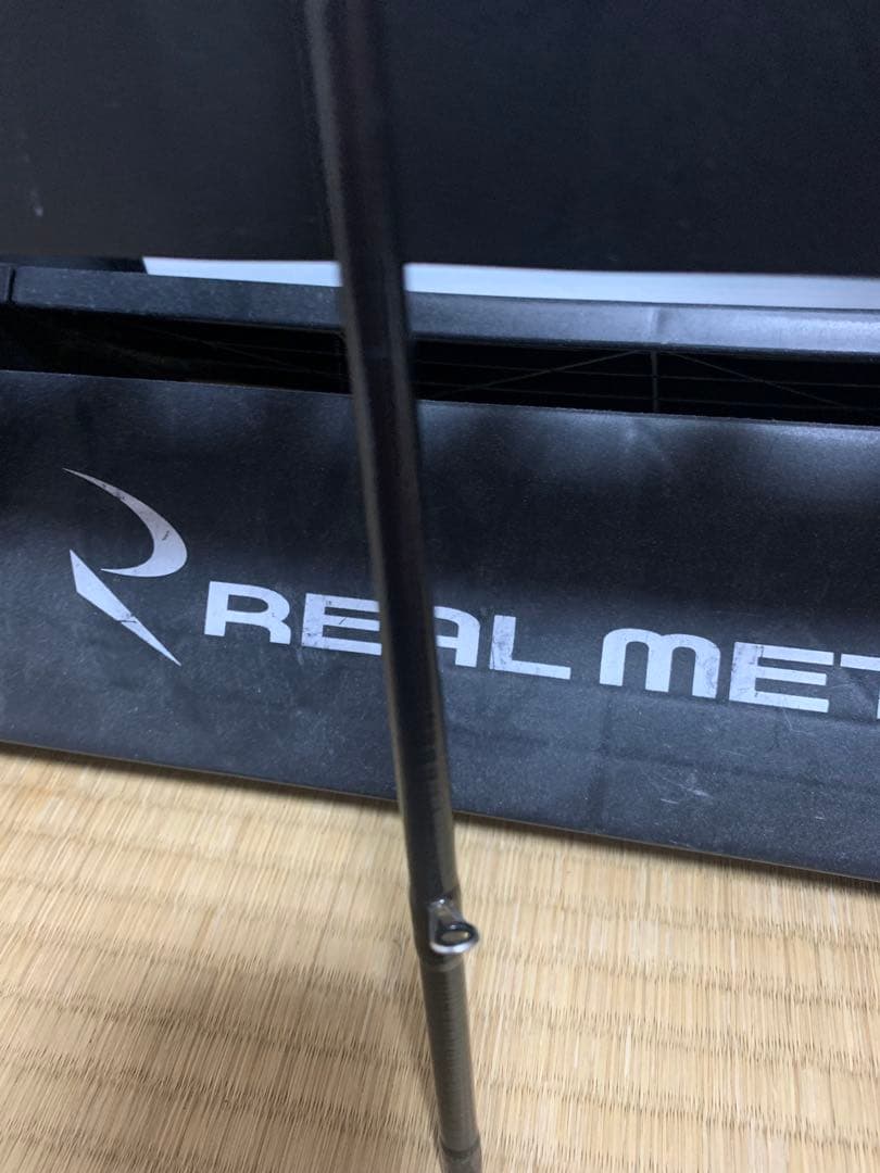 ロッド Daiwa Emeraldas X ikal 70mls-s