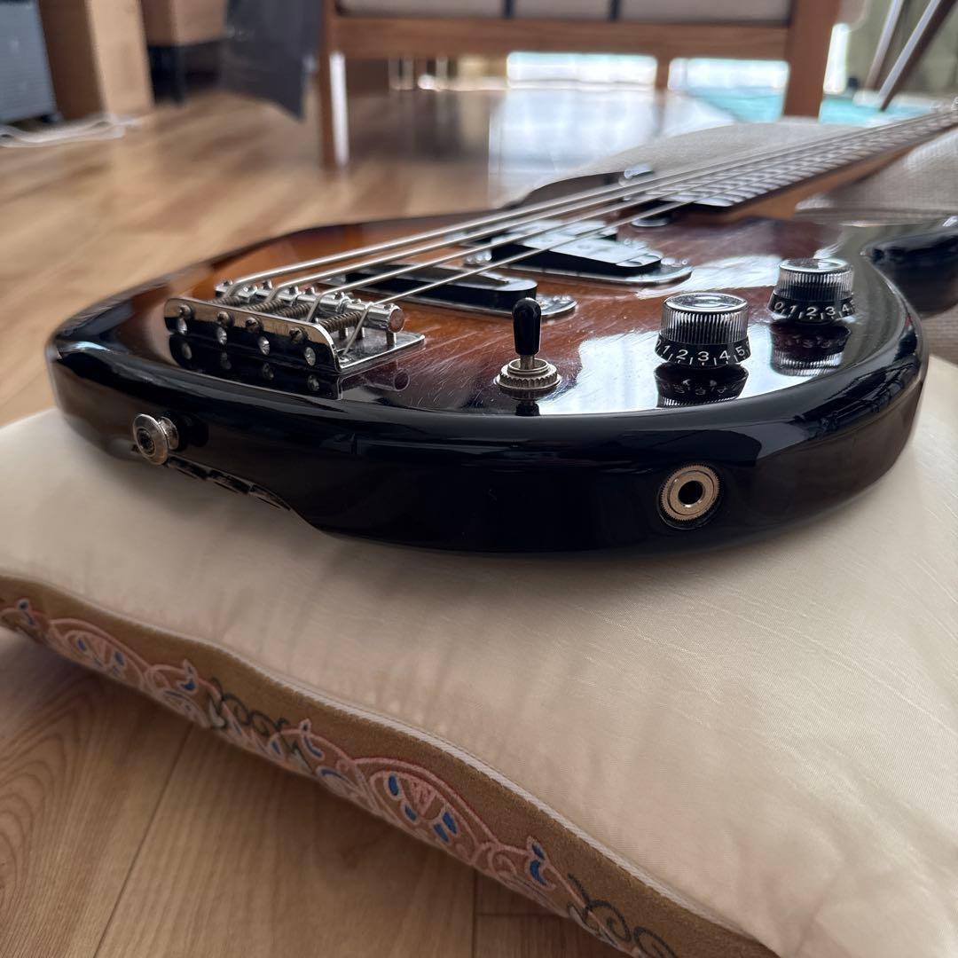 YAMAHA BB424 ベース