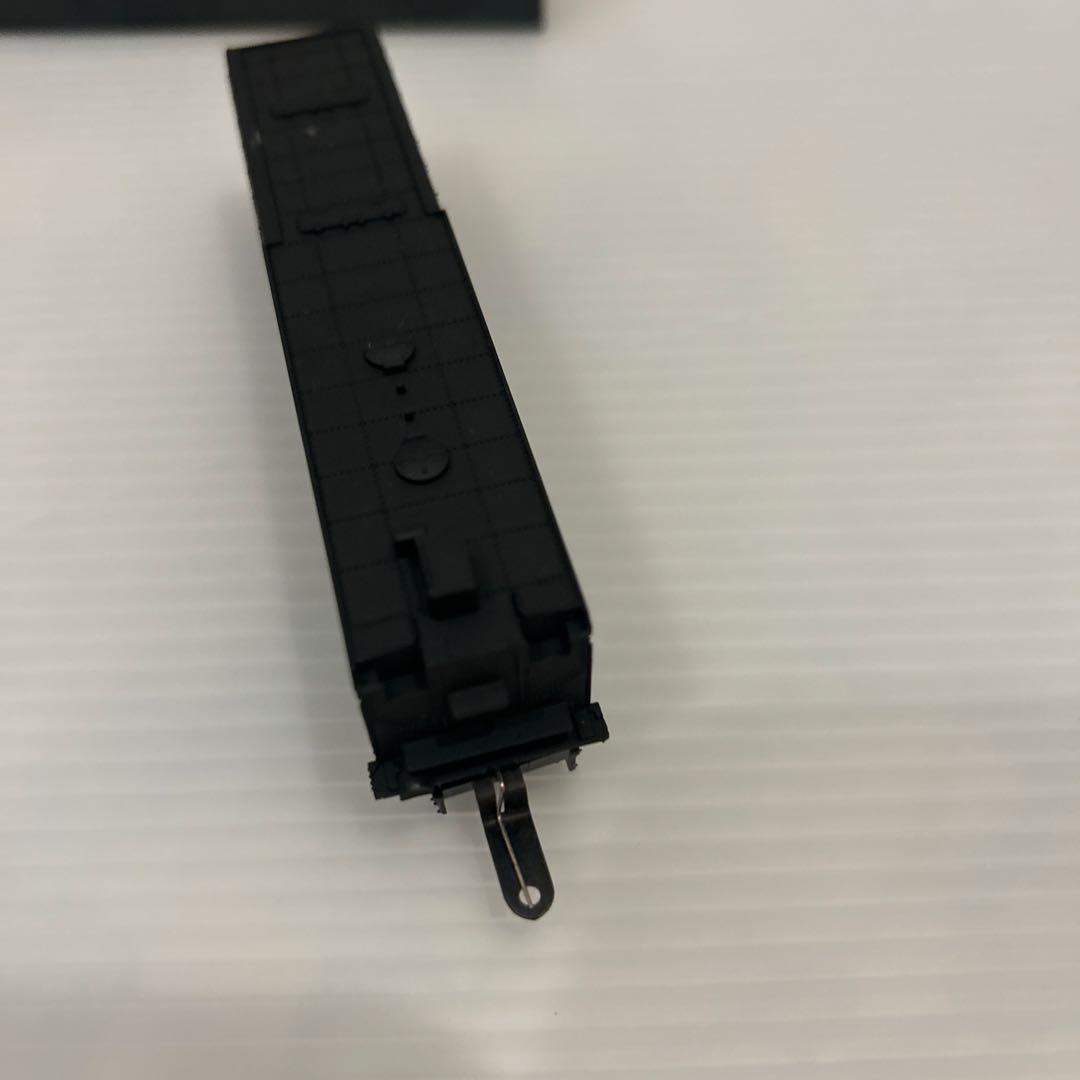 TOMY Nスケール UNION PACIFIC 蒸気機関車　鉄道模型　8100