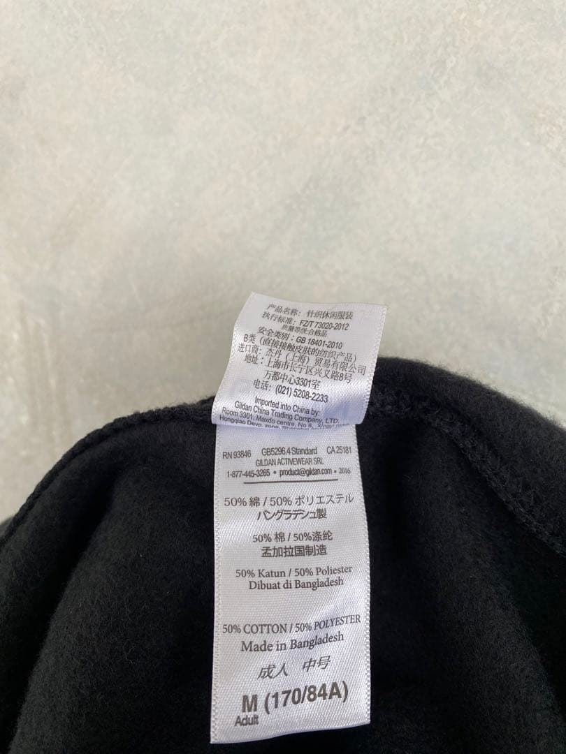 美品 高橋直純 Birthday A’LIVE パーカー サイズM