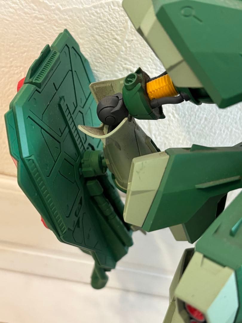 ガンプラ RE1/100 ハンマ・ハンマ プラモデル ガンダム