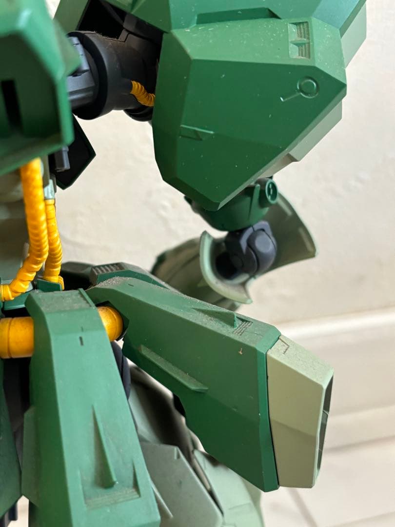 ガンプラ RE1/100 ハンマ・ハンマ プラモデル ガンダム