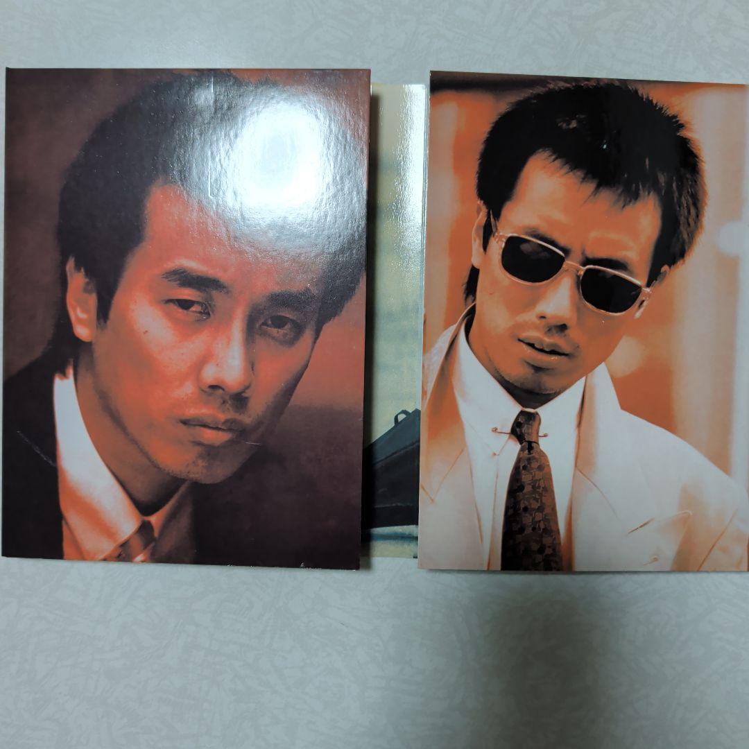 ドラマとんぼDＶDBOX新品