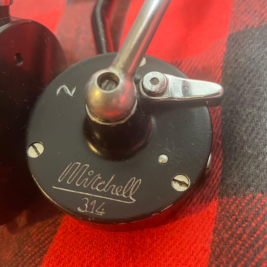 Mitchell 314 ミッチェル314