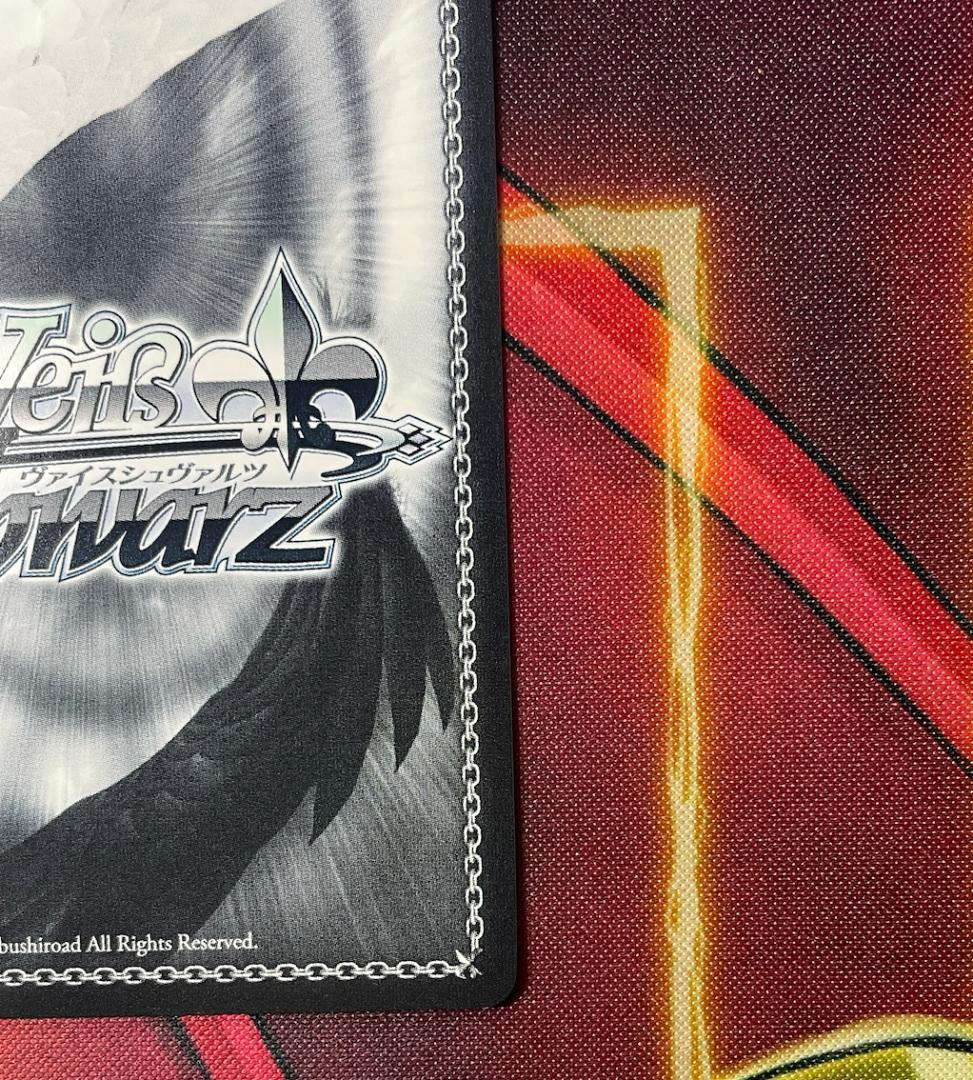 ヴァイスシュヴァルツ ホロライブ 未来へ一緒に ときのそら