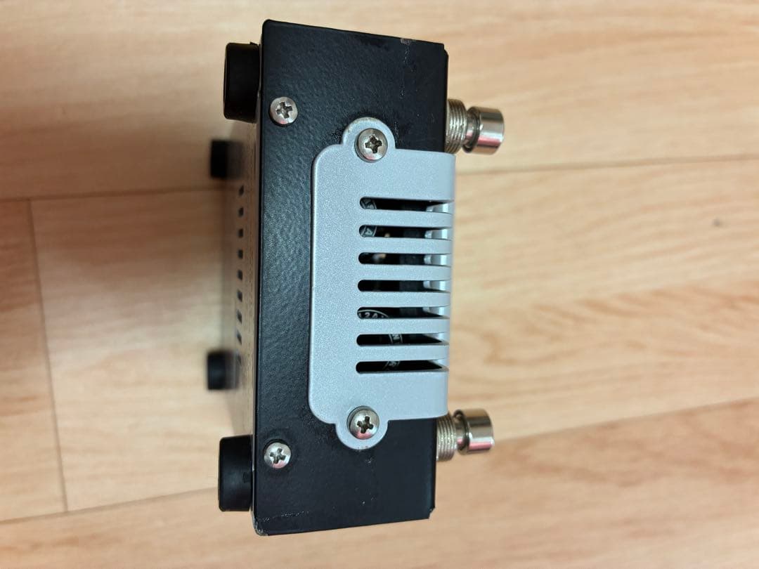 AMT SS-11A プリアンプ　エフェクター　amt ss-11