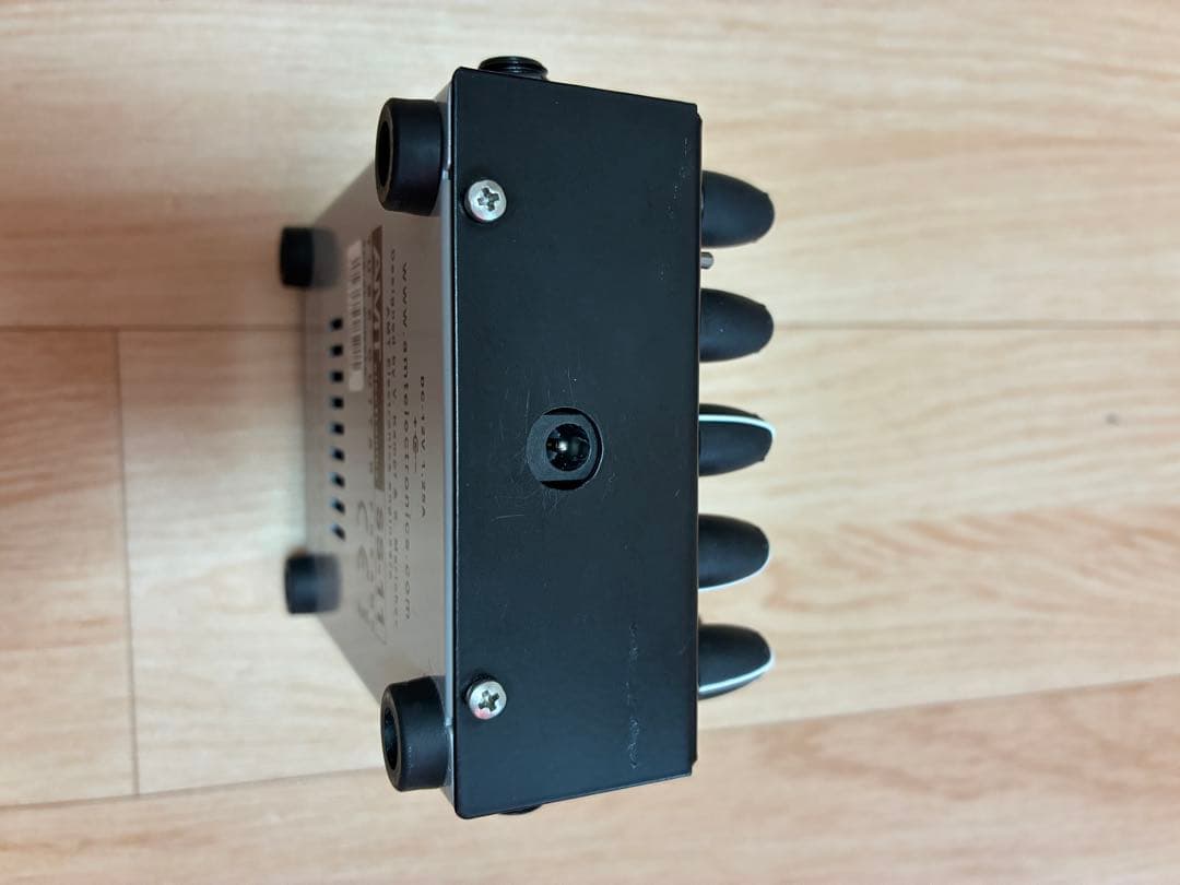 AMT SS-11A プリアンプ　エフェクター　amt ss-11