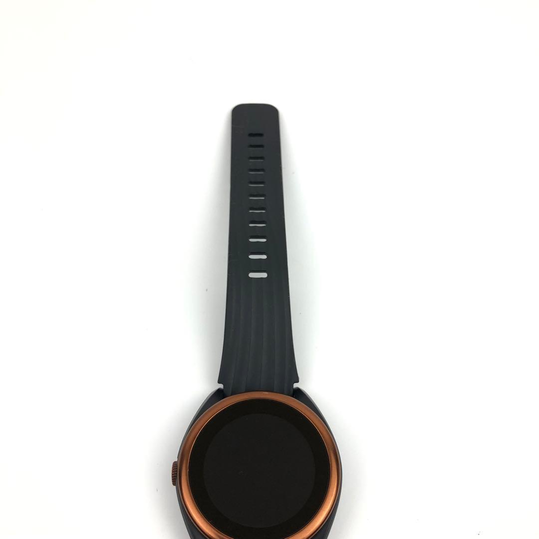 voice caddie T8 ゴルフナビ GPS距離計測 腕時計型 AI搭載