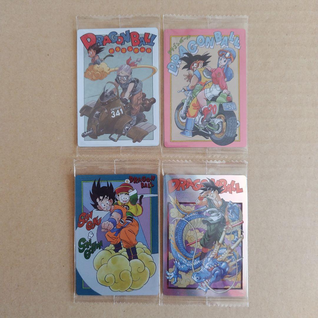 ドラゴンボール　イタジャガ　vol.3　３１種類コンプリート　未開封品