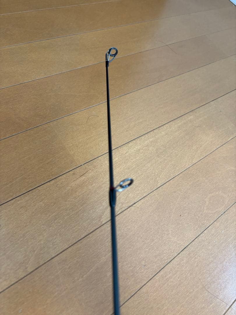 テイルウォーク　ラッシュウェーブ　130H-ti HIRA