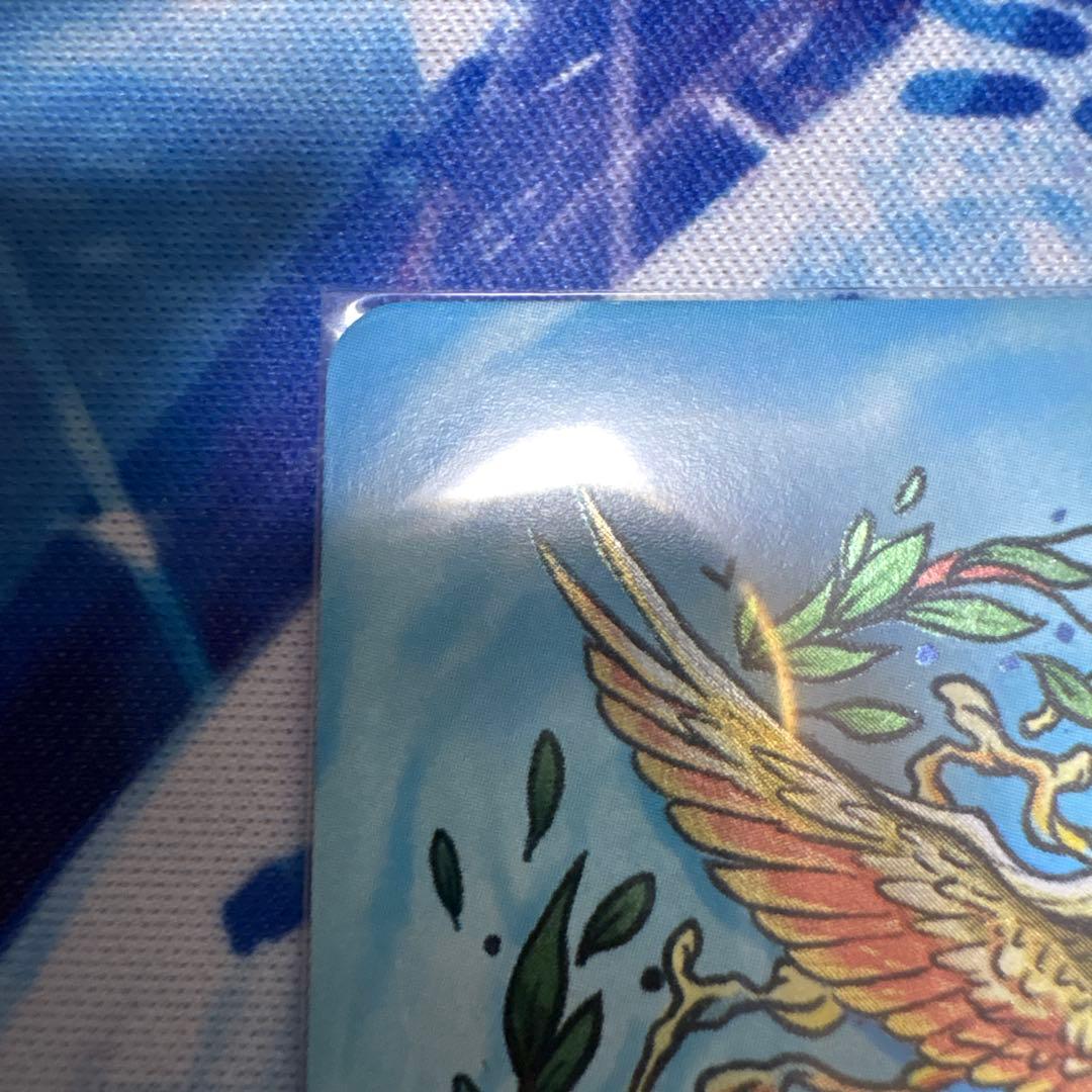 War peace トークン　二枚セット fab flesh and blood