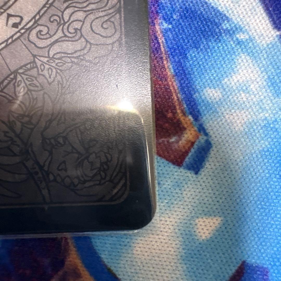 War peace トークン　二枚セット fab flesh and blood