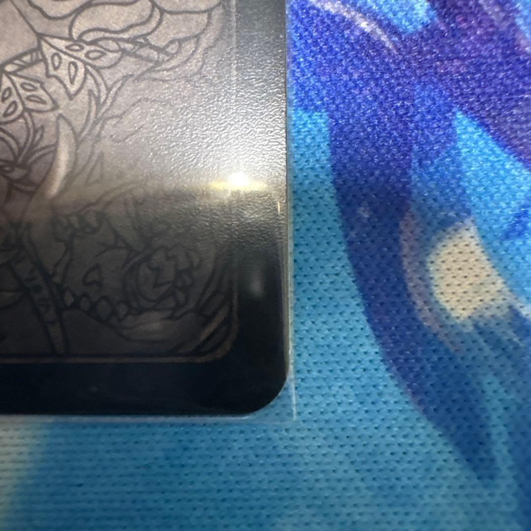 War peace トークン　二枚セット fab flesh and blood