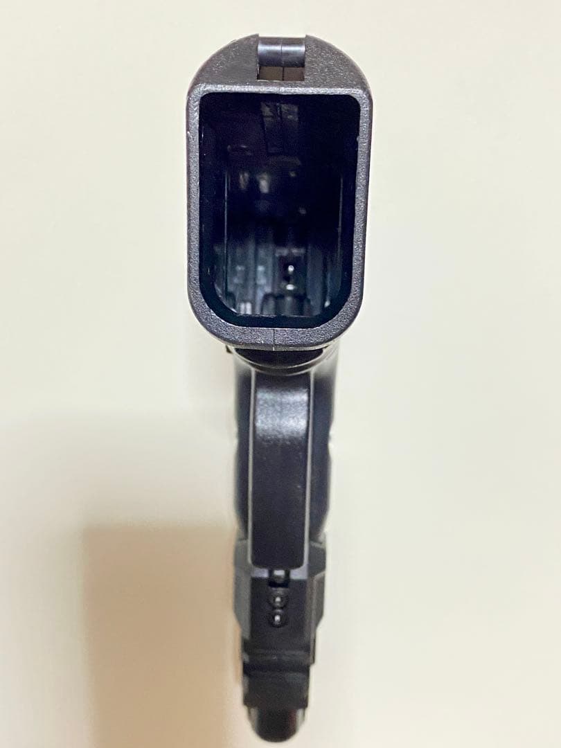 【セール】点検済　東京マルイ　グロック26アドバンス　ガスブロ