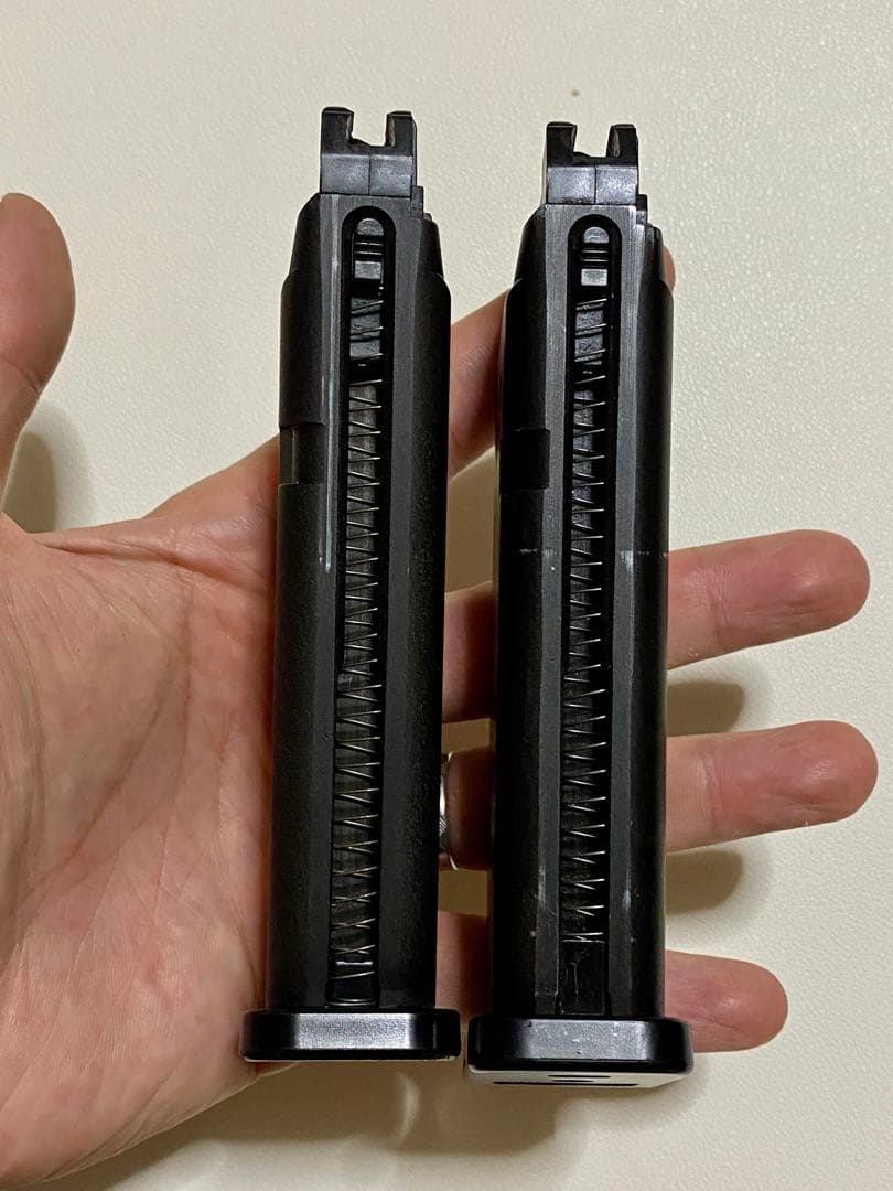 【セール】点検済　東京マルイ　グロック26アドバンス　ガスブロ