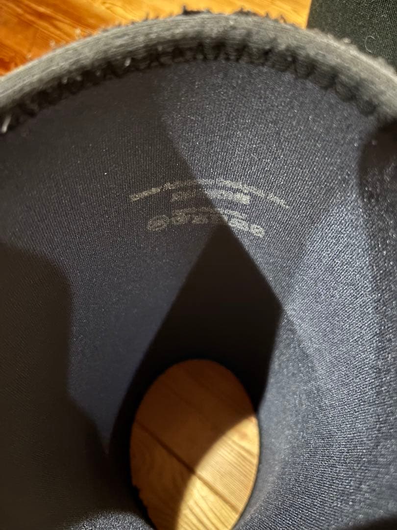 インザー　エルゴプロ　Inzer Ergo Pro ニースリーブ 2XL