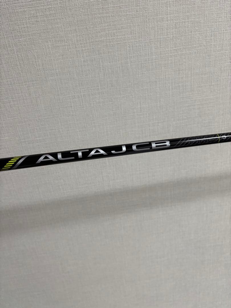 PING G430 U5 26度 ALTA JCB BLACK(S)