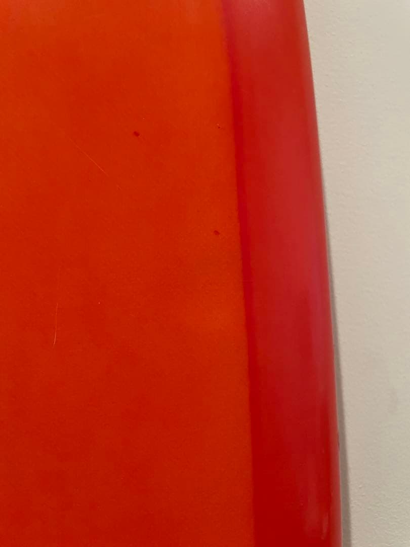 [フィン付&送料込み] チャネルアイランズ　CI MID 6’6