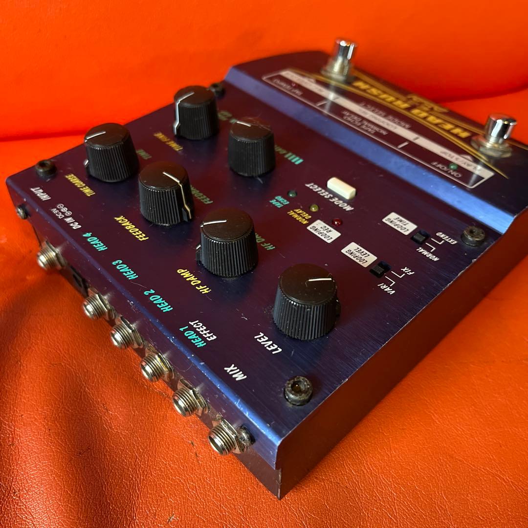 ギター AKAI HEAD RUSH