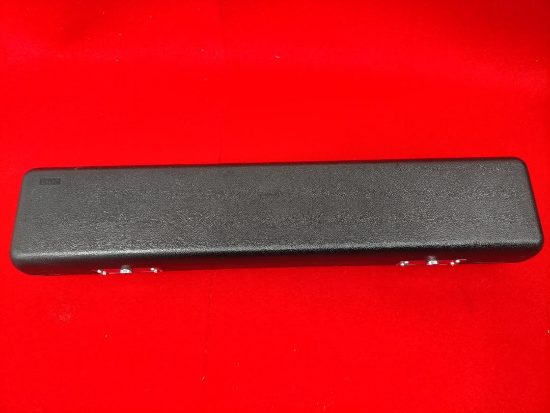 Pearl NC-96 フルート 本体 ケース付