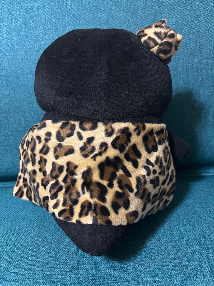 2PM 初代ZooPMぬいぐるみ6人セット