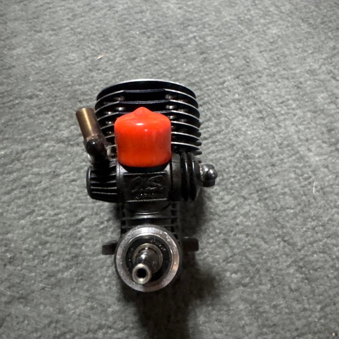 小川精機ラジコンエンジン　OS SPEEDT１２０４