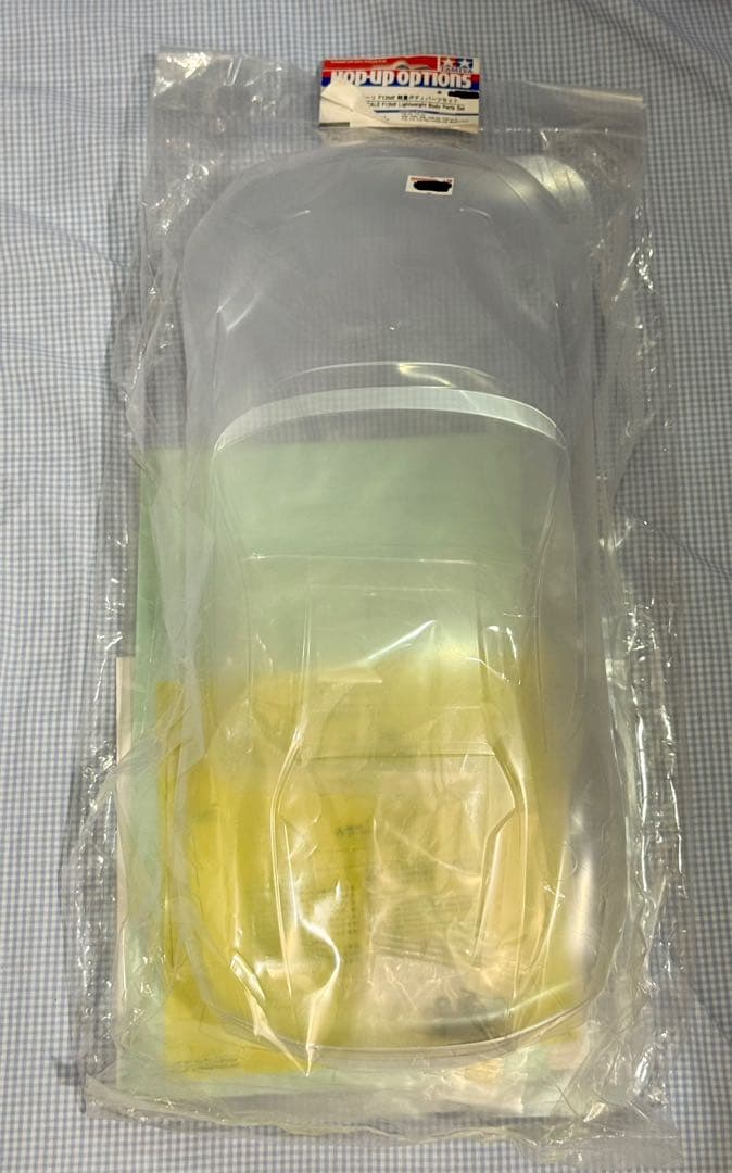 タミヤ★フェラーリ F12tdf 軽量ボディパーツセット 1/10