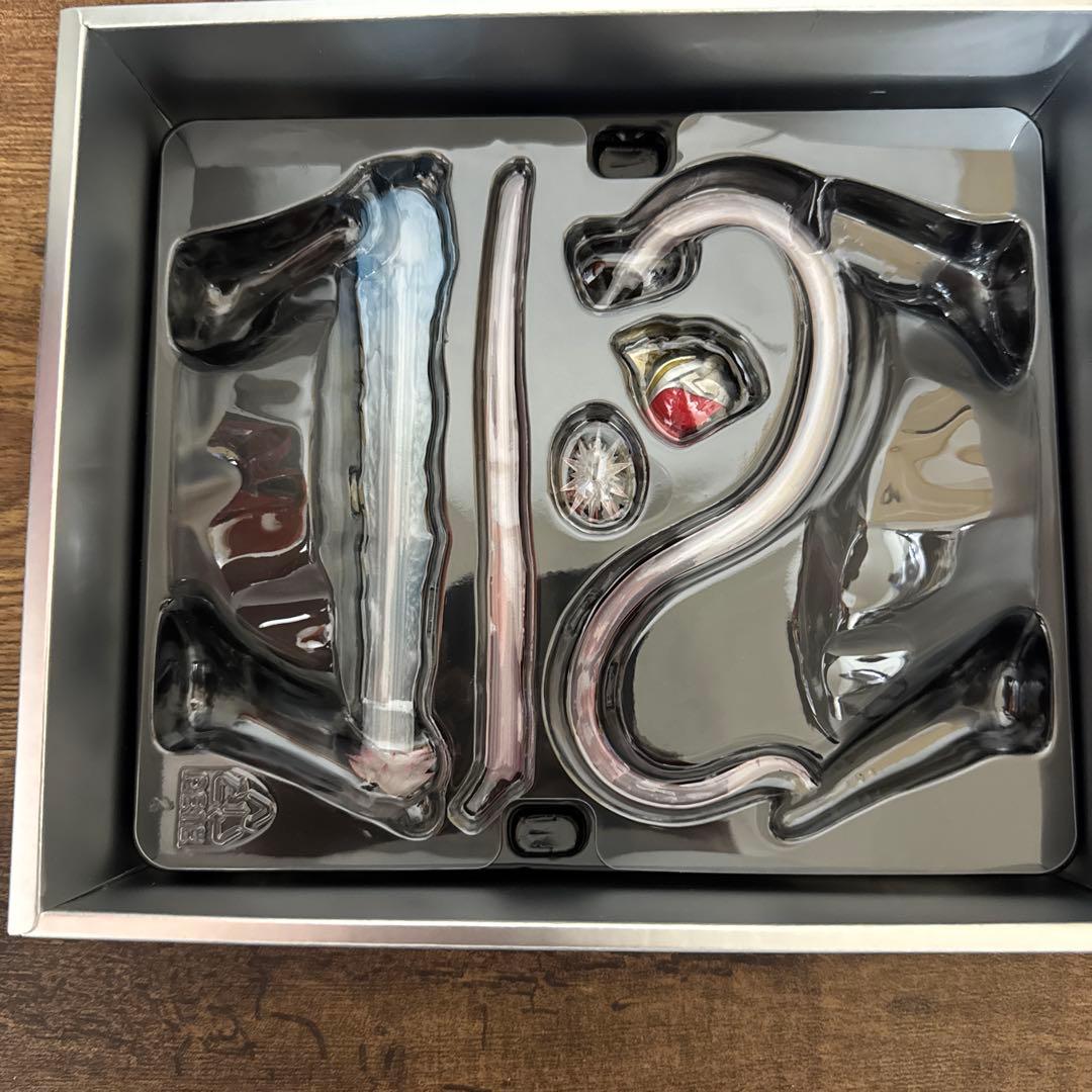 最終値下げ！真骨彫製法 ウルトラマンガイアセット