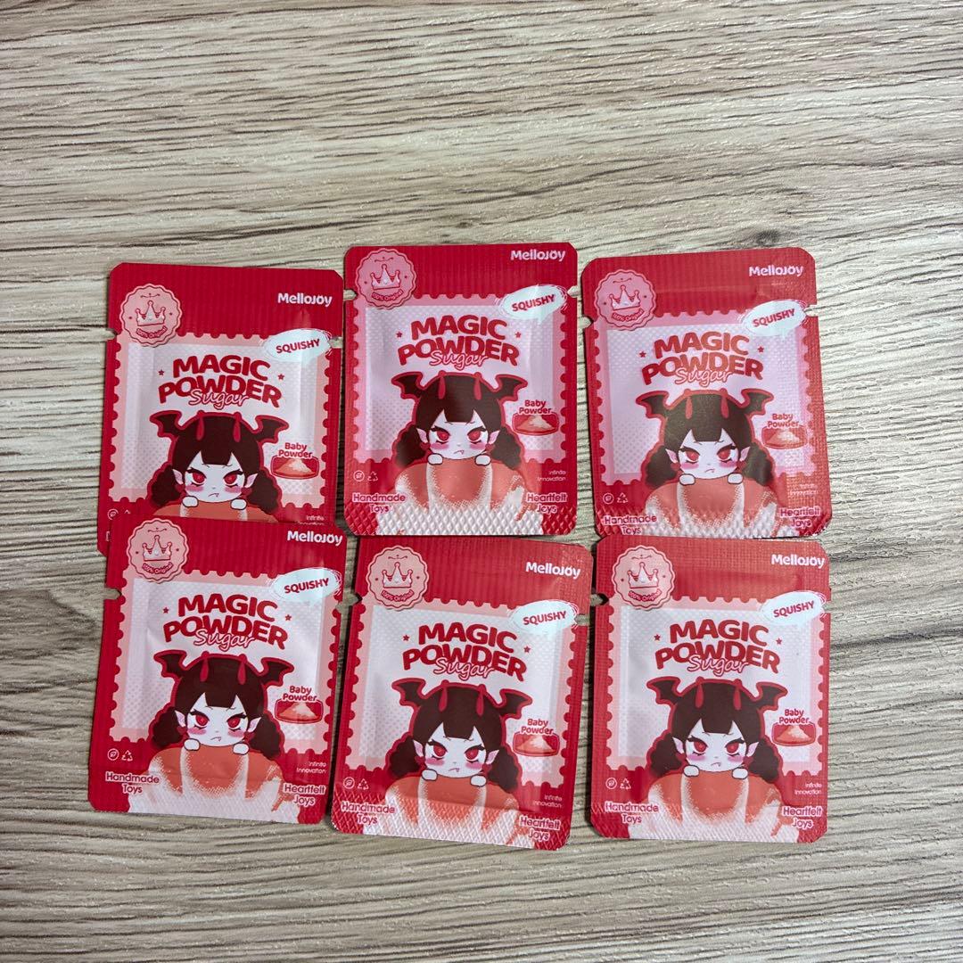 mellojoy 大福　６個　◎説明文読んで下さい◎