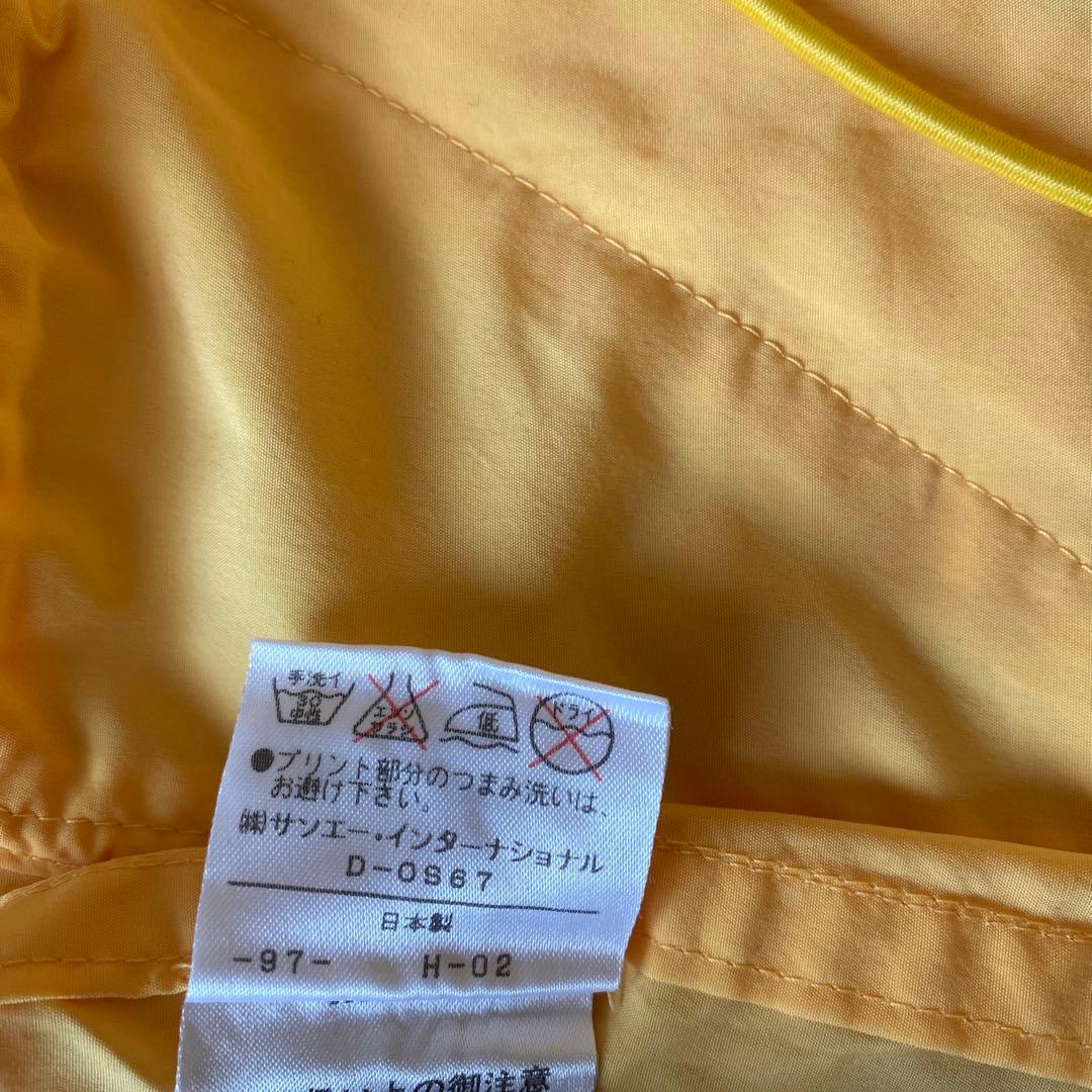 【セットアップ】パーリーゲイツ　レインウェア