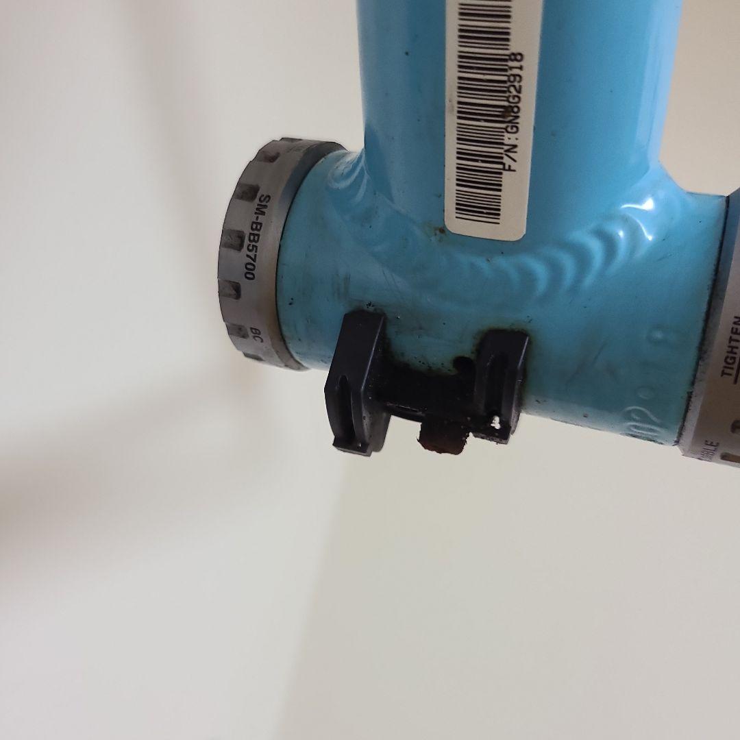 みーや品 GIANT OCR ロードバイクフレーム サイズS